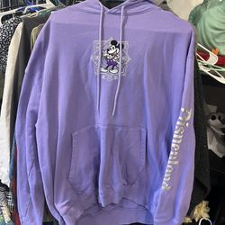 Disneyland 100th Anniversary Sweatshirt 