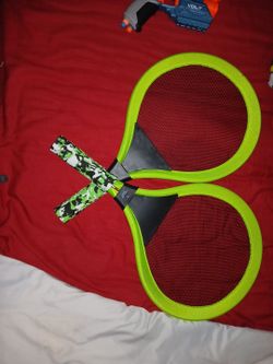 Badminton 🏸  bat
