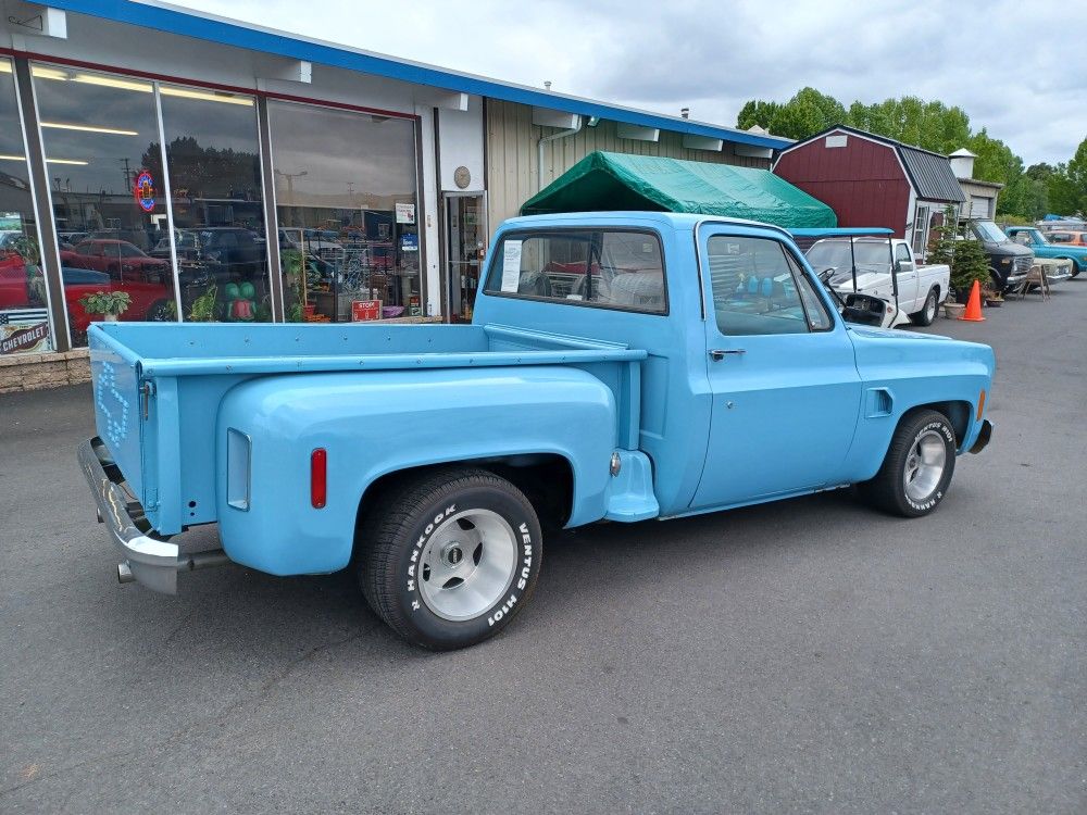 1974 Chevrolet Suburban for Sale in Longview, WA OfferUp