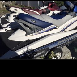 Jet Skies 