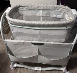 Baby Bassinet