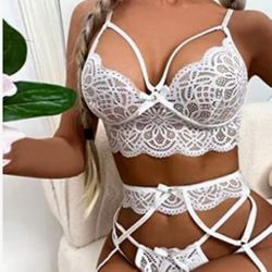 Sexy Lingerie