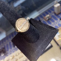 Last Super Ring 