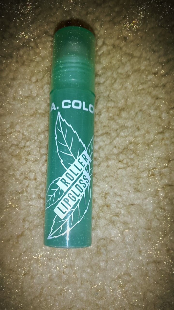 Lip Gloss Oil