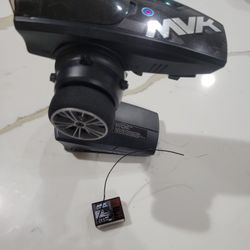 RC Car Remote