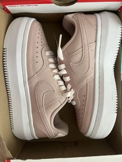 Brand New Nikes!