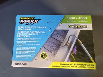 Surface Maxx