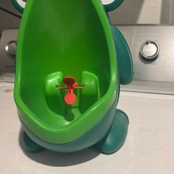 Potty Training Toilet For Books 