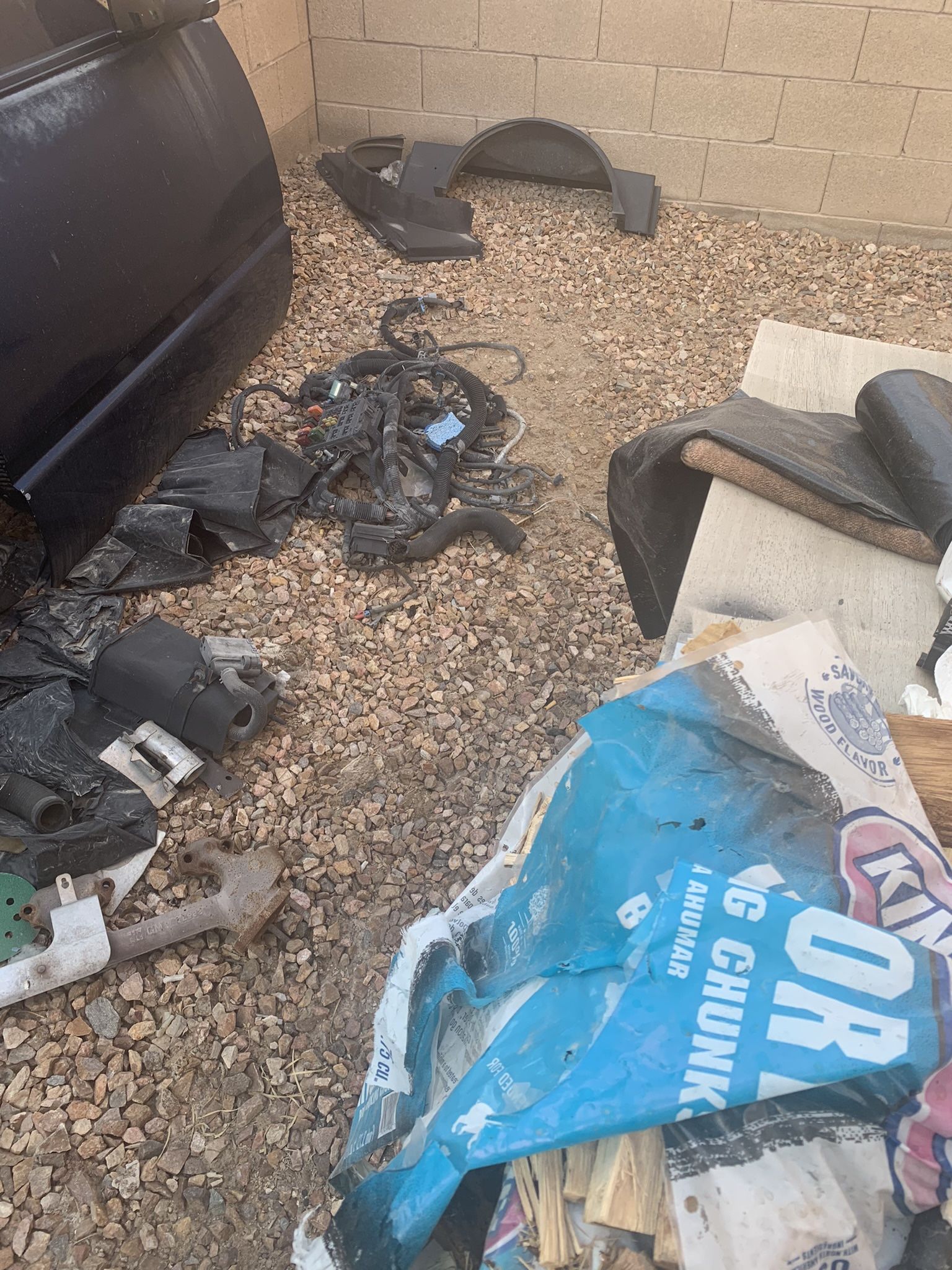 Chevy Pickup Parts for Sale in Las Vegas, NV OfferUp