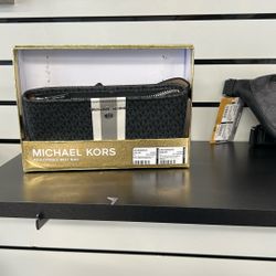 Michael Kors Belt Bag