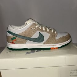 Nike SB Dunk Low Jarritos