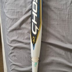 Easton Ghost Softball Bat