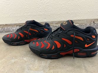 Nike Air Max Plus Drift Size 10.