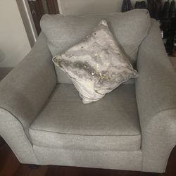 Single sofa Chair
