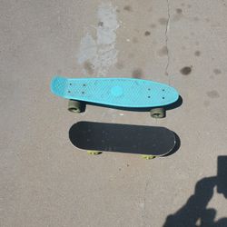 Penny Boards