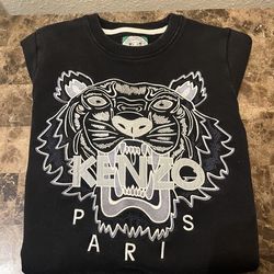 Kenzo sweater