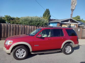 2010 Ford Explorer