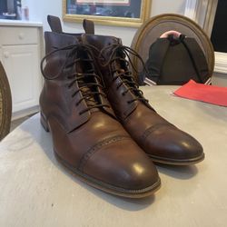 Dress Shoes Stacy Adams Size 11