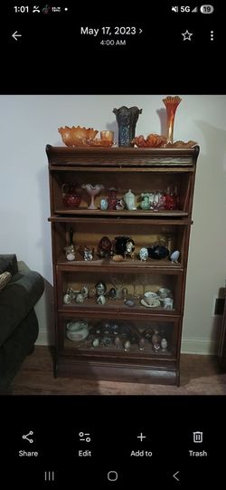 China cabinet