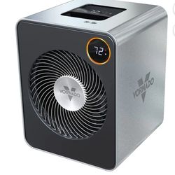 Vornado Whole Room Heater with Auto Climate Control