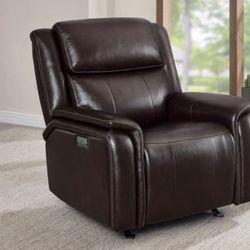 Recliner 