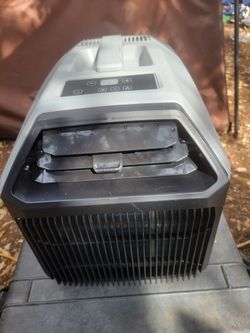 Portable Air Conditioner 5000 BTU – $100