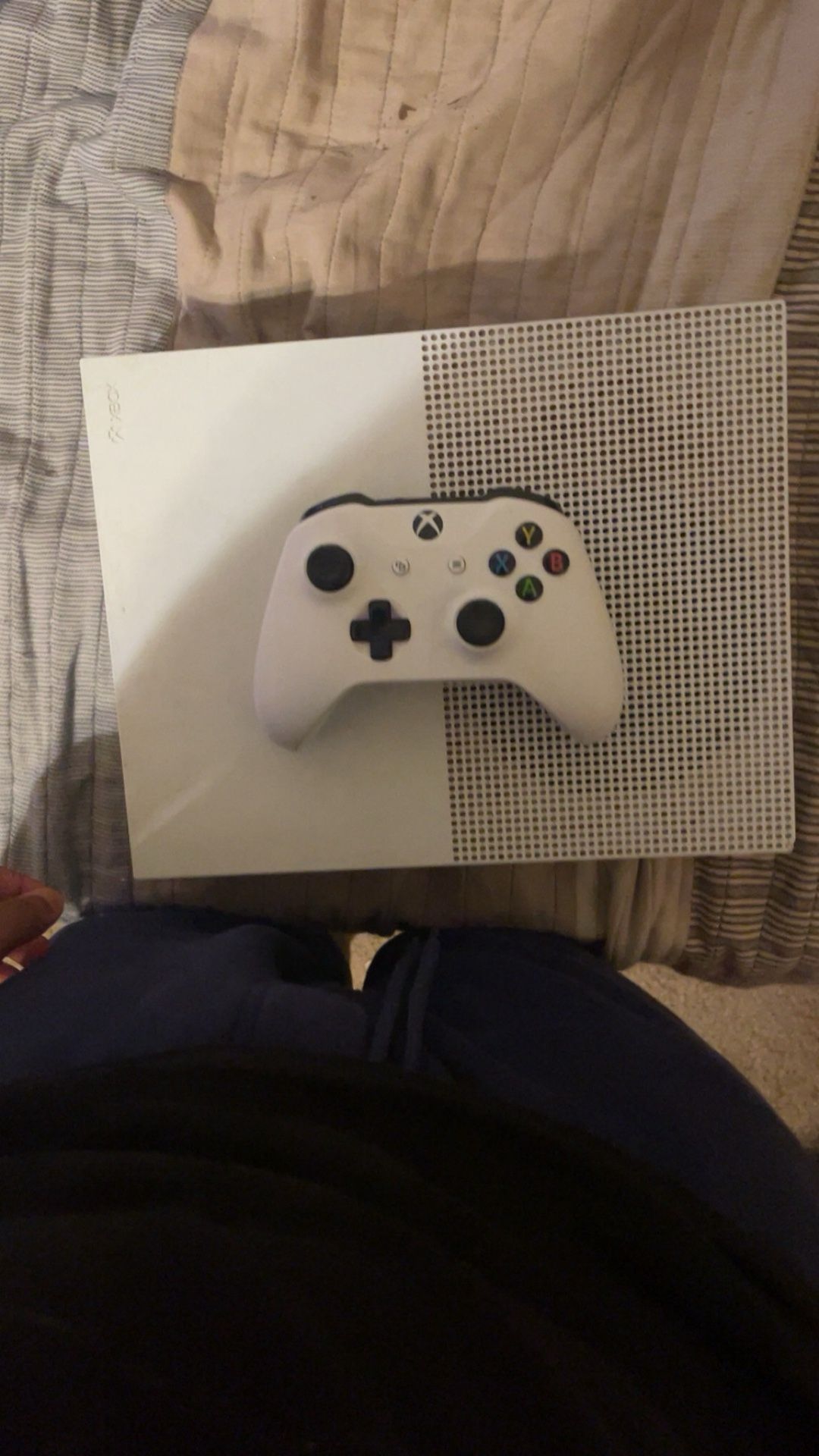 Xbox 1