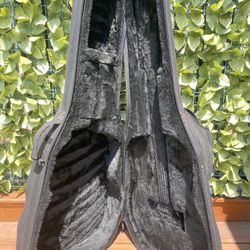 Gator Acoustic Guitar Backpack Case