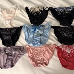New Panties! 