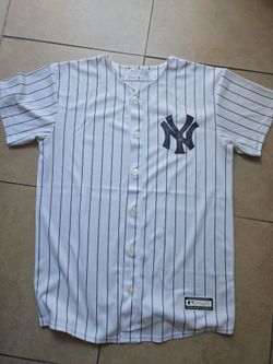 NY Yankees jersey