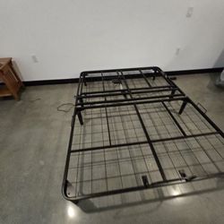 Mattress Firm Electrical Base Used For 3 Days