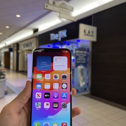 iPhone 12 Pro Max 256 Gb Unlocked