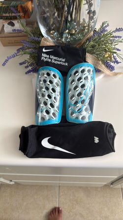 Soccer Chin-guards