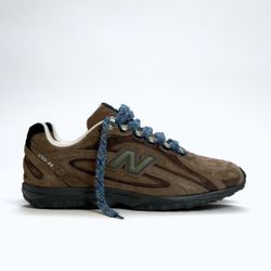 New balance x Basketcase 204L