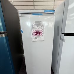 Frigidaire Upright Freezer