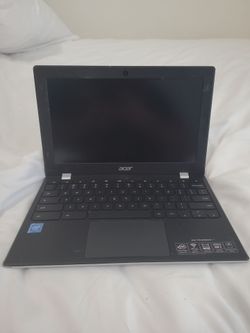 Acer 311 chrome book