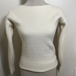 A/X Armani Exchange Women’s Sweater, Size XS