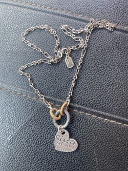 James Avery Changeable Necklaces Charm