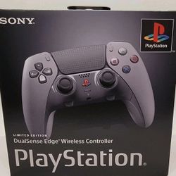 PS5 Dualsense Edge 30th Anniversary 