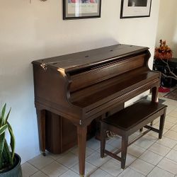 Piano $200 OBO