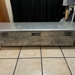 Kobalt Truck Tool Box 