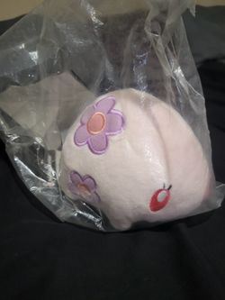 Pokeman PLUSH Munna