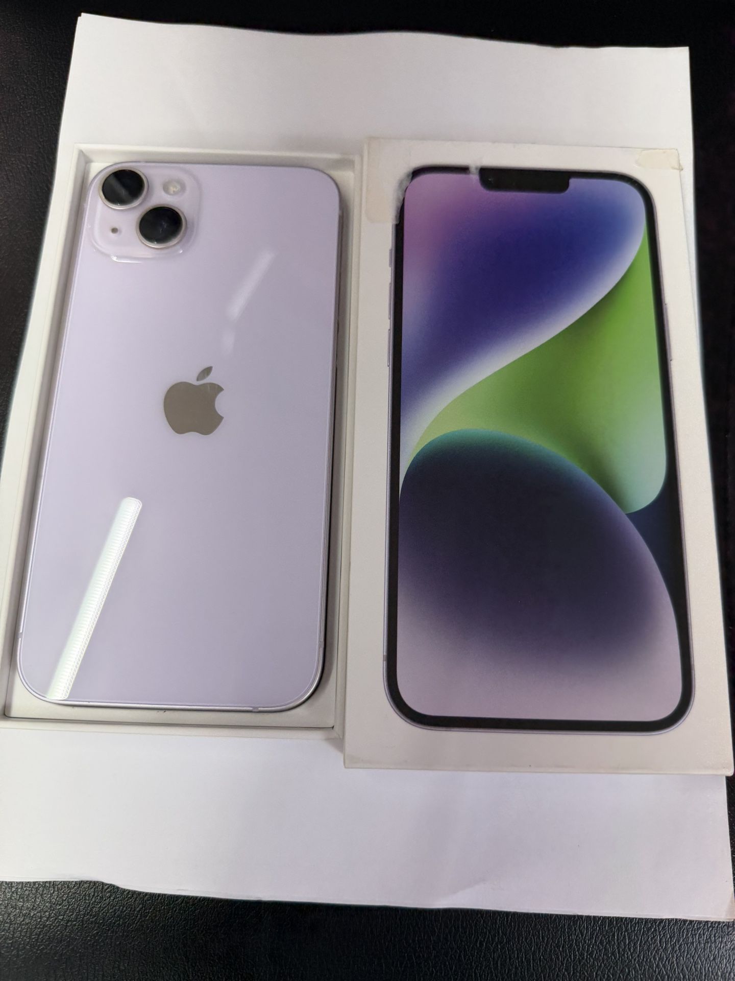 iPhone 14 Plus 128 Gb Factory Unlocked