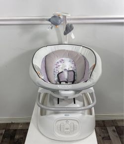 BABY GRACO SWING