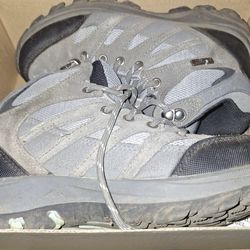 Botines size 6y medio