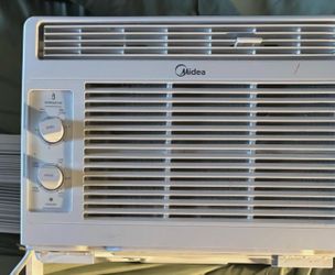 Window ac air conditioner