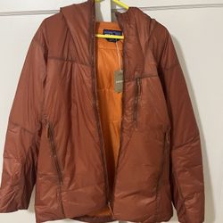 Patagonia DAS Parka NWT Large Puffy