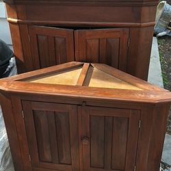 Solid Wood Furniture 