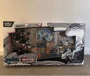Pokémon unova heavy hitters