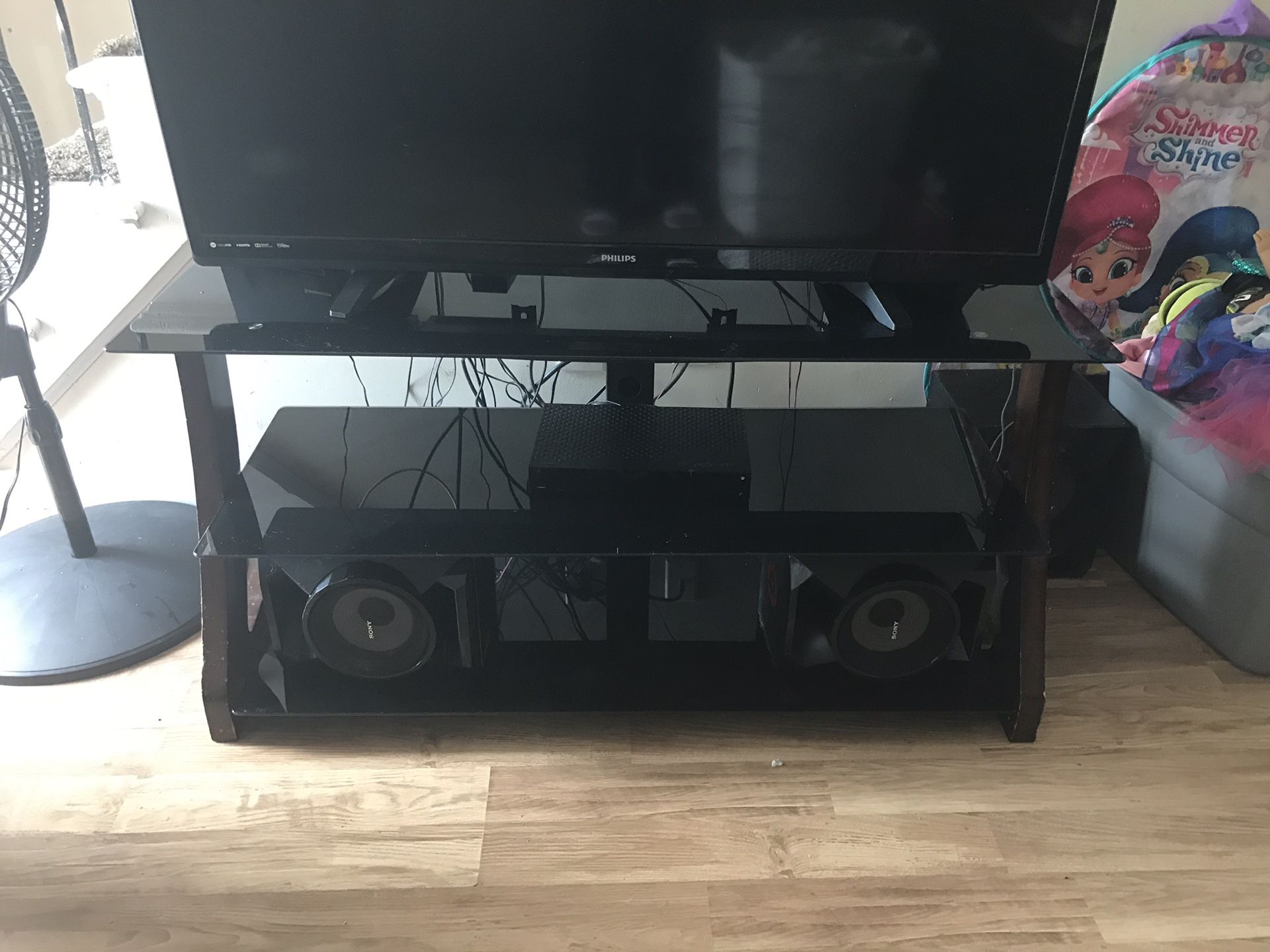 TV Stand ONLY